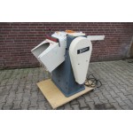 Tarnator 350 Papier / karton shredder, ideaal voor verminderen of verkleinen van afvalkarton.